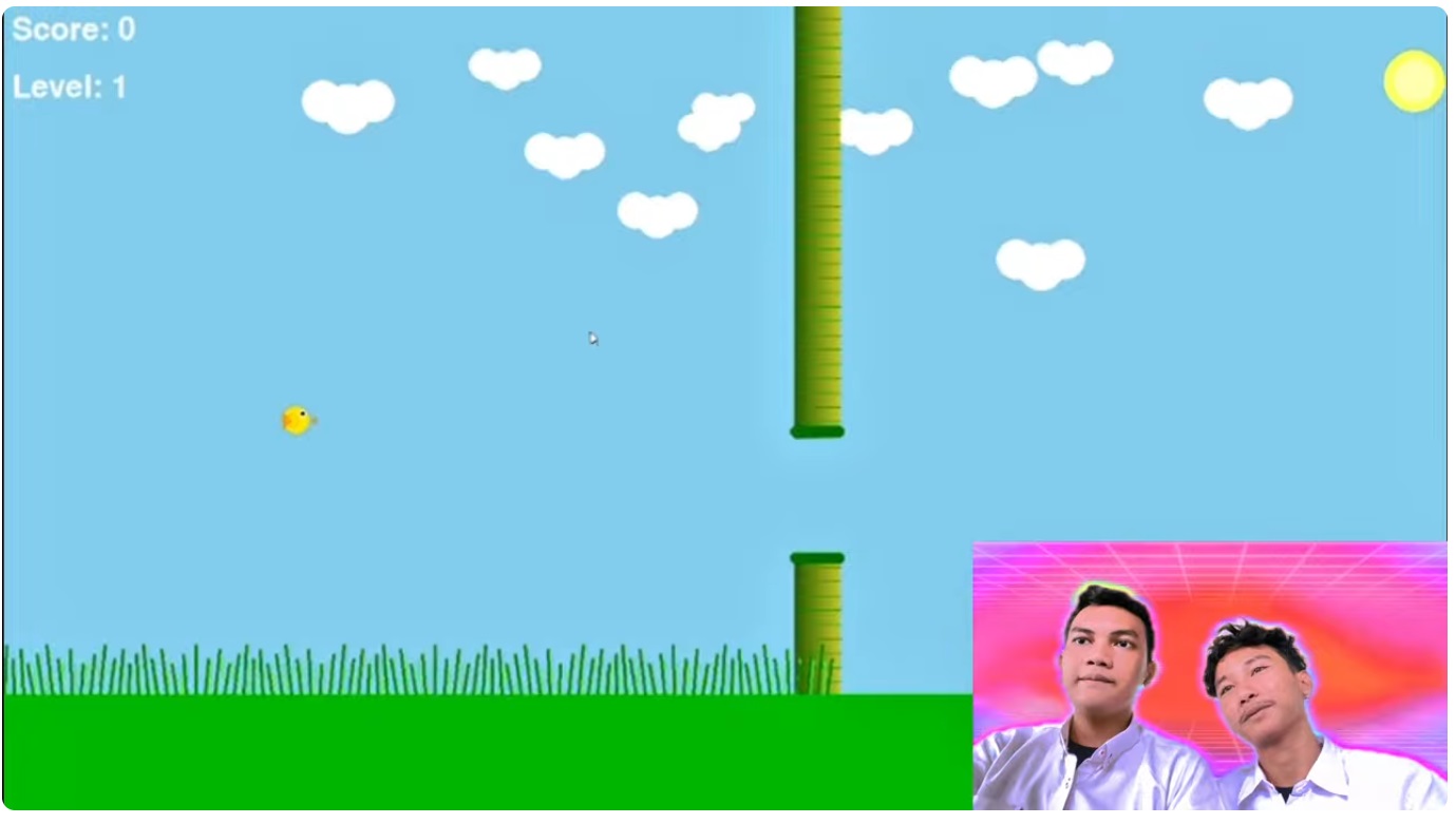 Tugas Pemrograman Komputer Kelompok 2