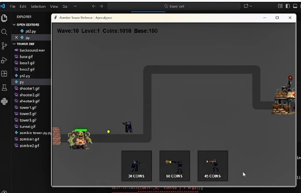 Tugas pemrograman komputer kelompok 4