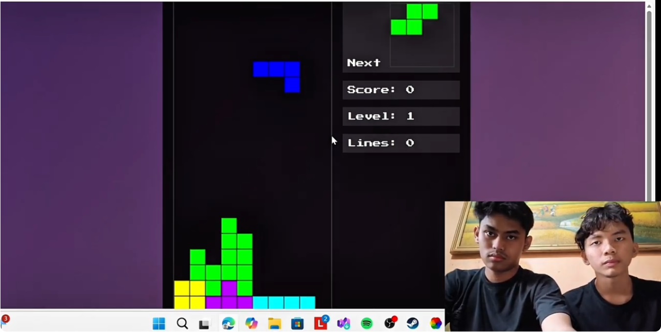 Tugas Pemrograman Komputer Kelompok 7