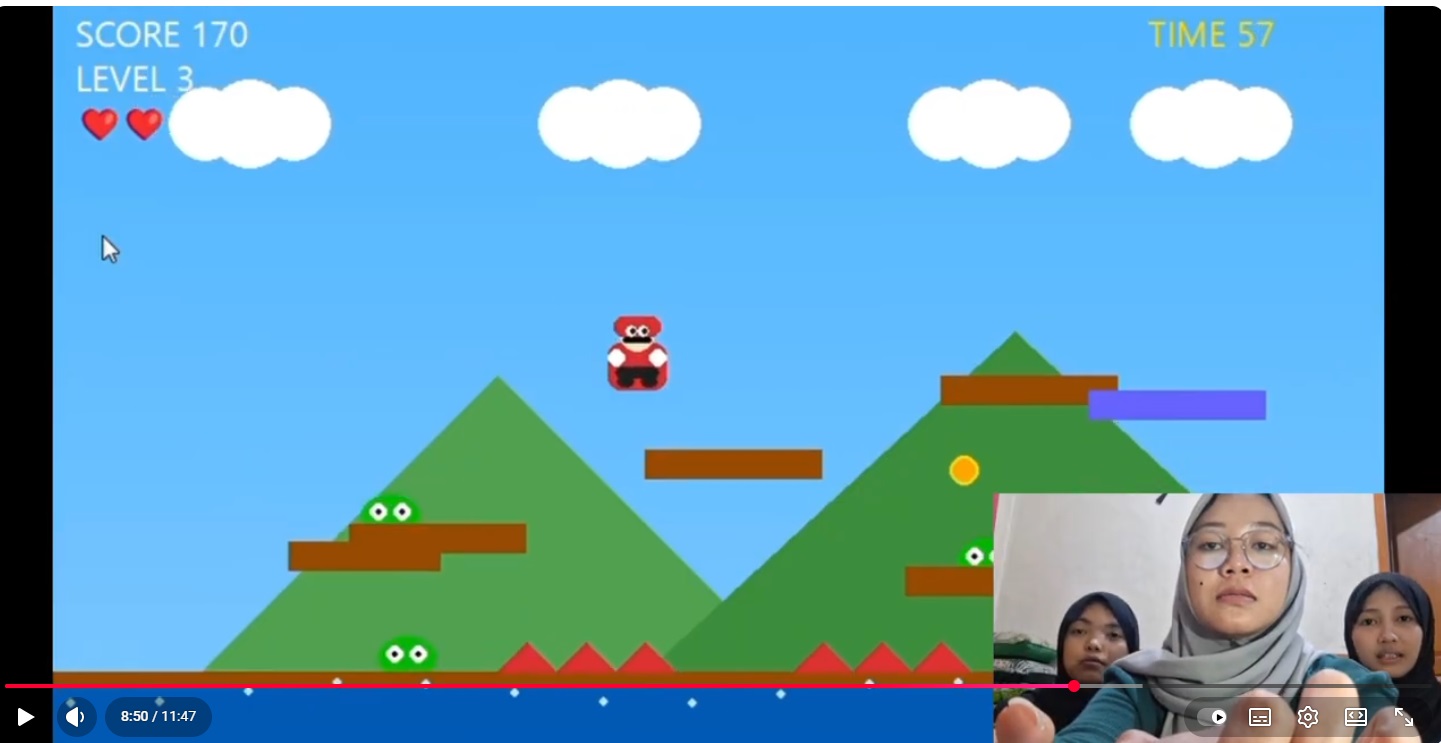 Tugas Pemrograman Komputer Kelompok 9