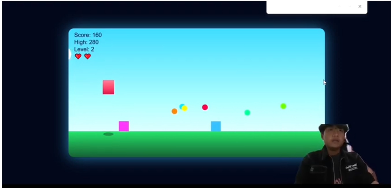 Tugas pemrograman komputer kelompok 10