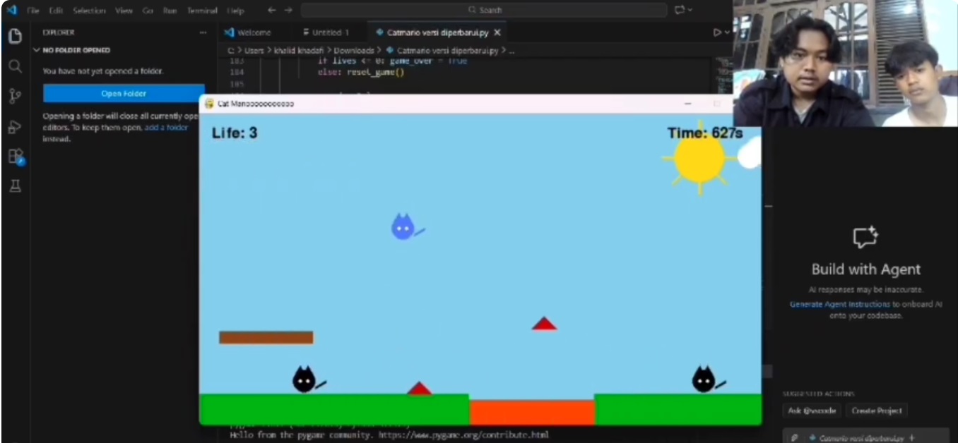 Tugas Pemrograman Komputer Kelompok 12