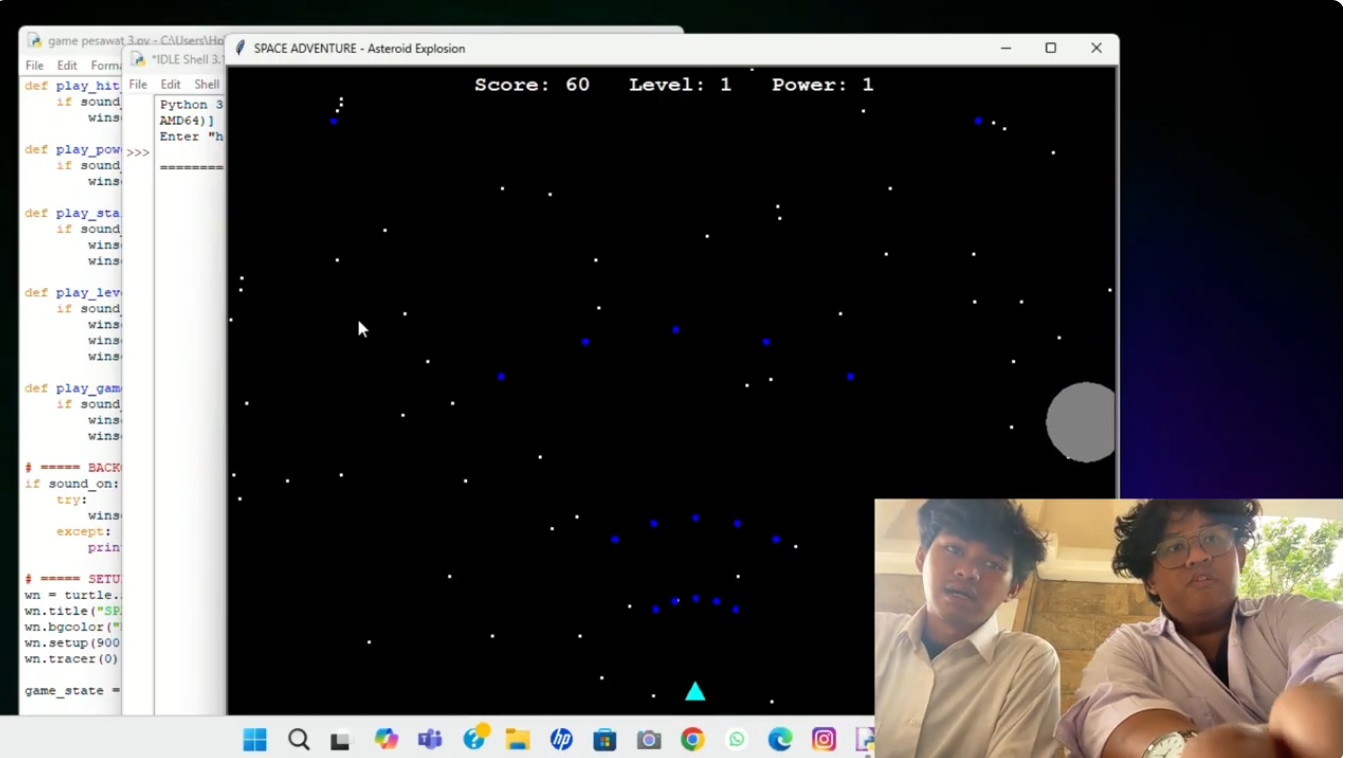 Tugas pemrograman komputer kelompok 17